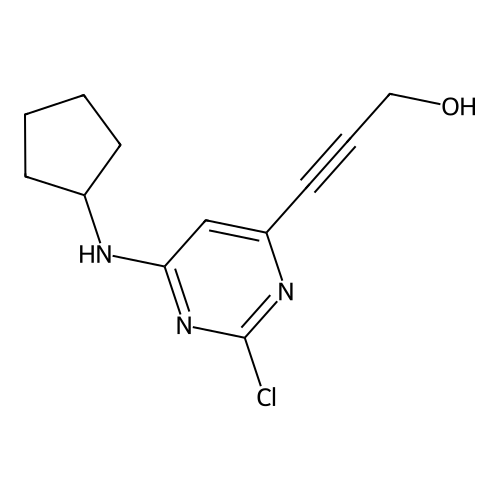 Palbociclib Impurity 183