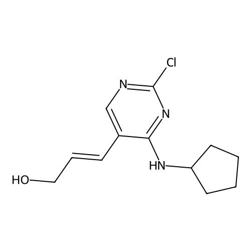 Palbociclib Impurity 176