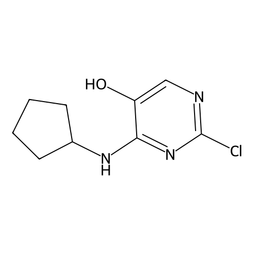 Palbociclib Impurity 180
