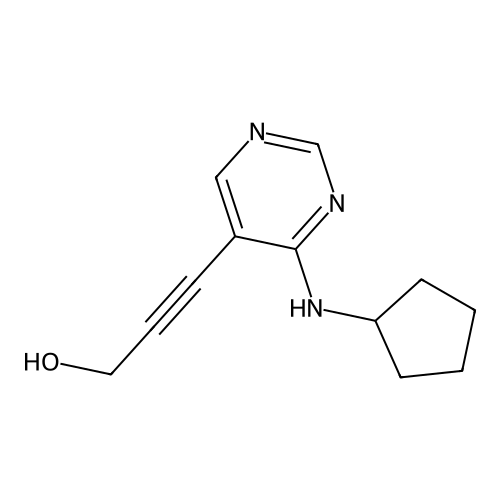 Palbociclib Impurity 185