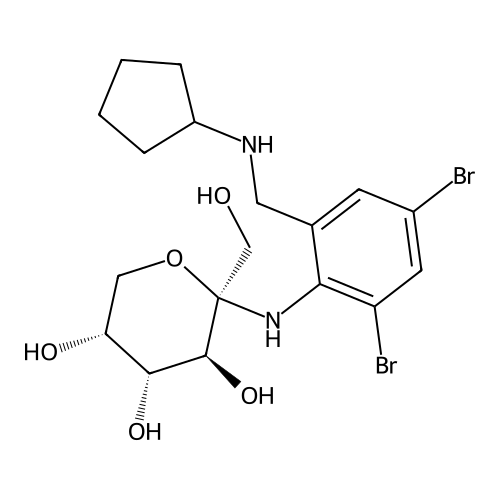 Ambroxol Impurity 72