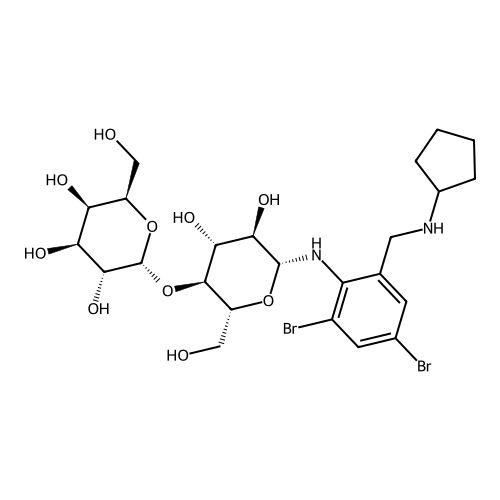 Ambroxol Impurity 74