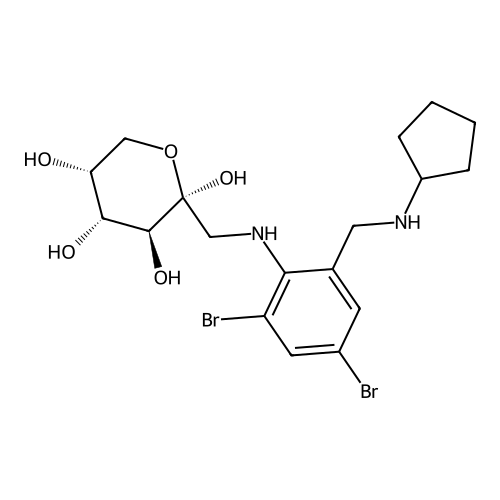 Ambroxol Impurity 70