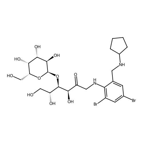 Ambroxol Impurity 75