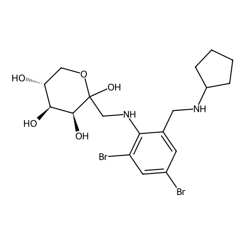 Ambroxol Impurity 76