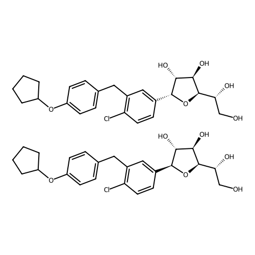 Empagliflozin impurity 180