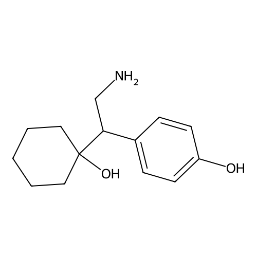 Tridesmethylvenlafaxine