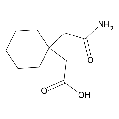Gabapentine Impurity 10