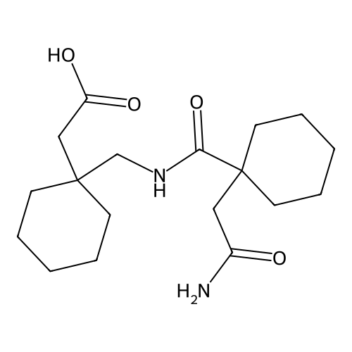 Gabapentin Impurity 25
