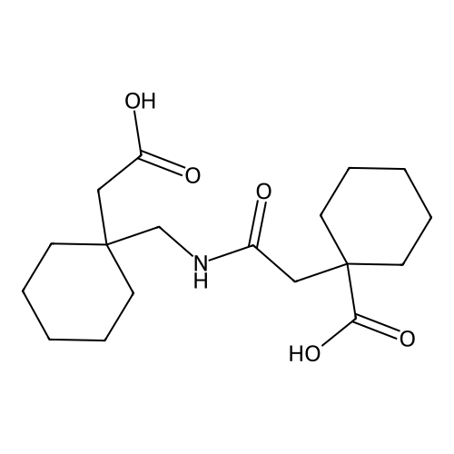Gabapentin Impurity 23