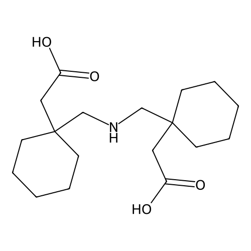 Gabapentin Impurity 21