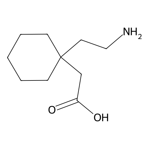 Gabapentin Impurity G