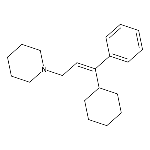 Benzhexol Impurity 5