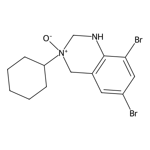 Bromhexine Impurity 20