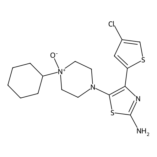 Anagrelide Impurity 15