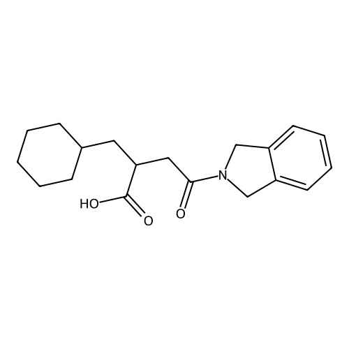 Mitiglinide impurity 26