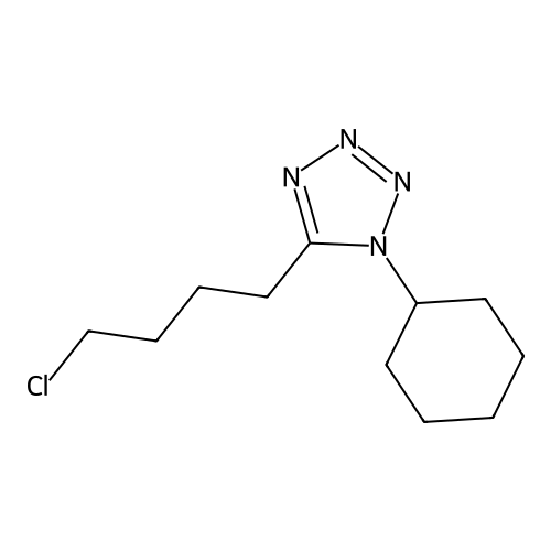 Cilostazol Impurity 1