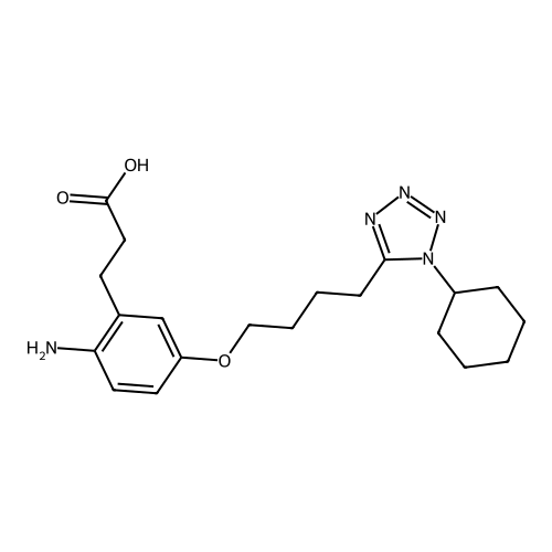 Cilostazol Impurity 10