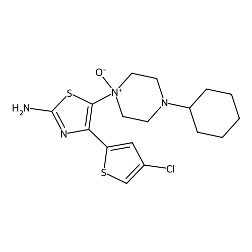 Avatrombopag Impurity 63