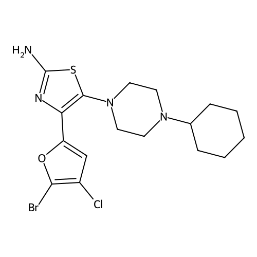 Avatrombopag Impurity 106