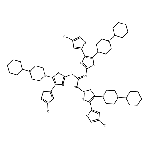 Avatrombopag Impurity 53