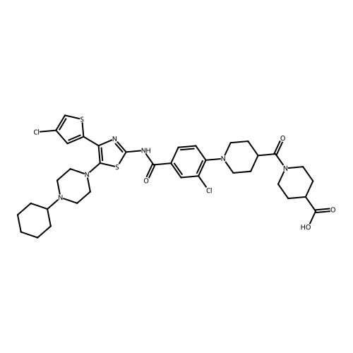 Avatrombopag Impurity 103