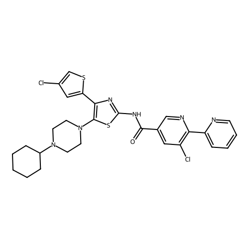 Avatrombopag Impurity 94
