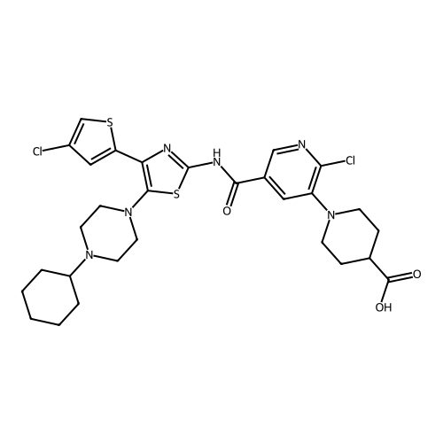 Avatrombopag Impurity 8