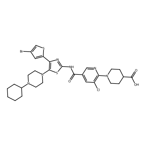 Avatrombopag Impurity 61