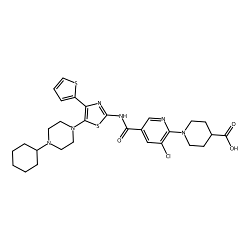 Avatrombopag Impurity 57