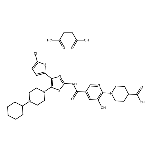 Avatrombopag Impurity 46