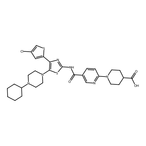 Avatrombopag Impurity 137