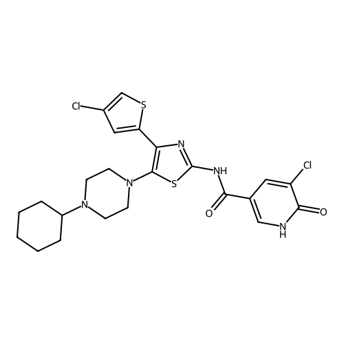 Avatrombopag Impurity 12