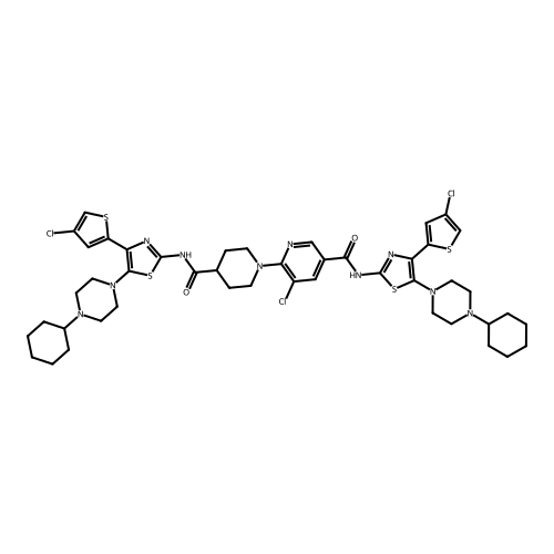 Avatrombopag Impurity 59