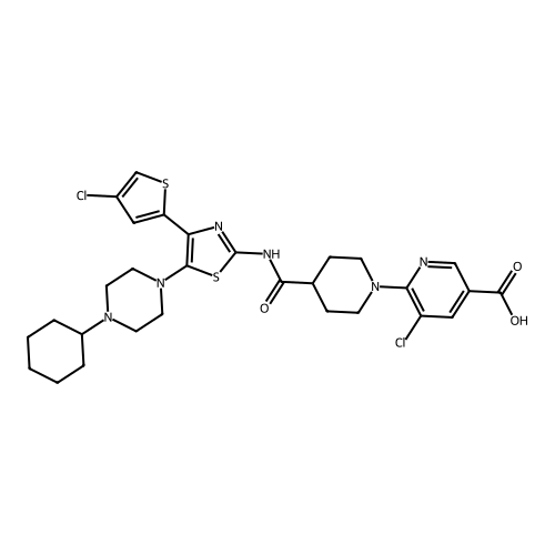 Avatrombopag Impurity 58