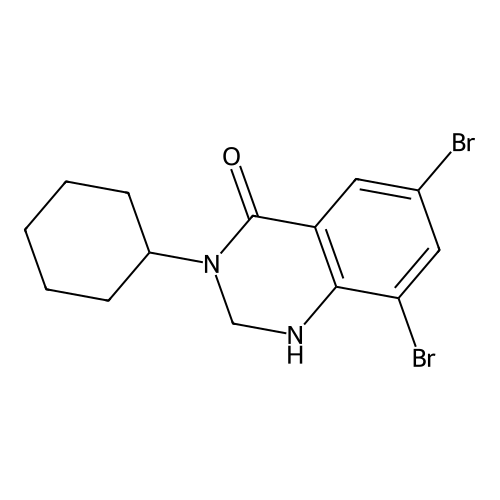 Bromhexine Related Compound 3