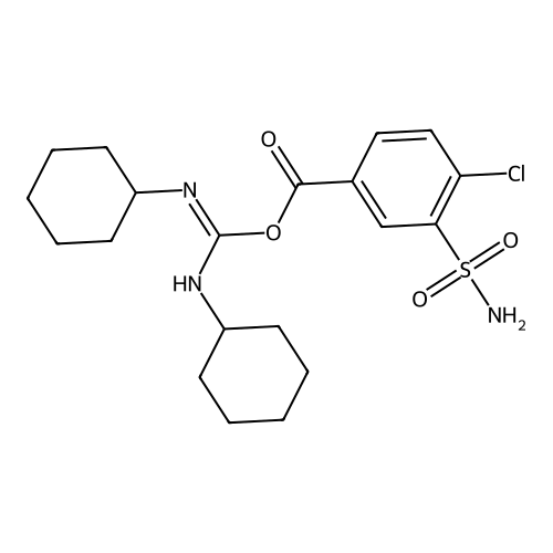 Indapamide Impurity 49