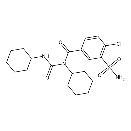 Indapamide Impurity 46