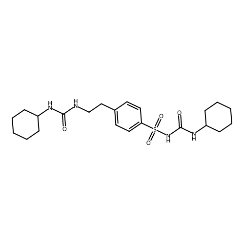 Glipizide EP Impurity I