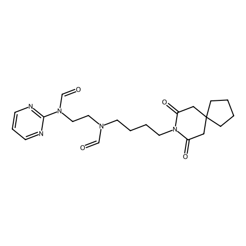 Buspirone impurity 28