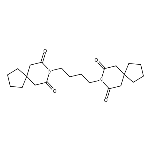 Buspirone EP Impurity N
