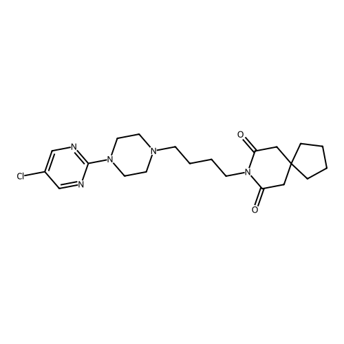 Buspirone EP Impurity I
