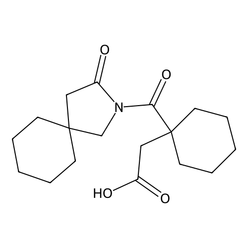 Gabapentin Impurity 20
