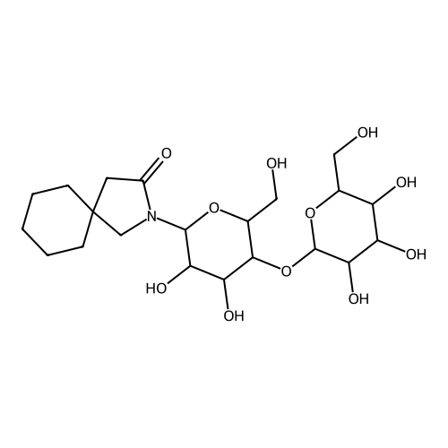 Gabapentin impurity 31