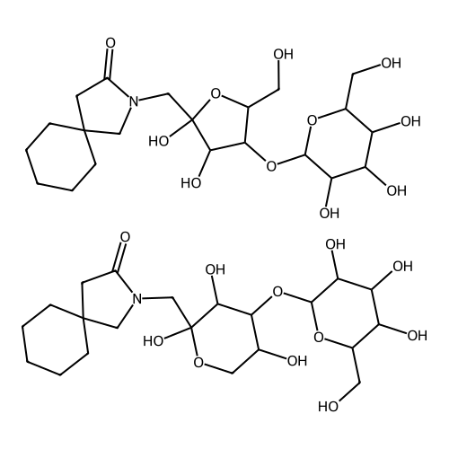 Gabapentin impurity 30