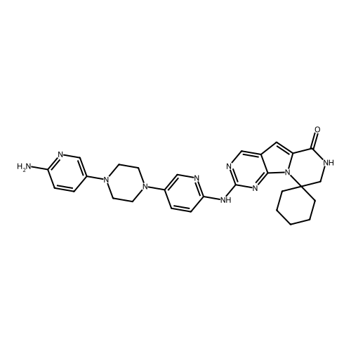 Trilaciclib Impurity 5