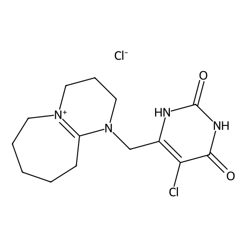 Tipiracil Impurity 14