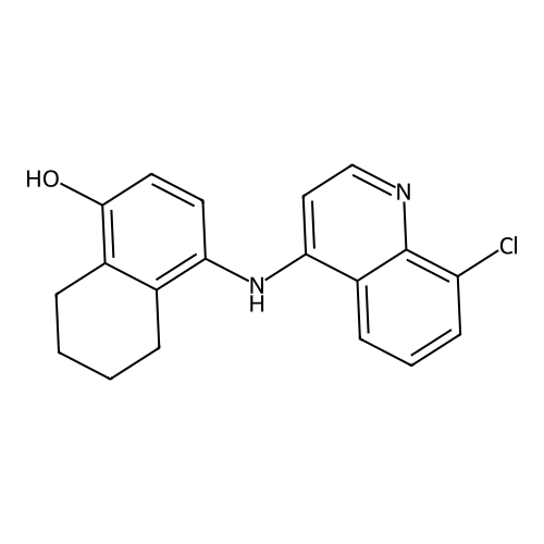Hydroxychloroquine Impurity 88