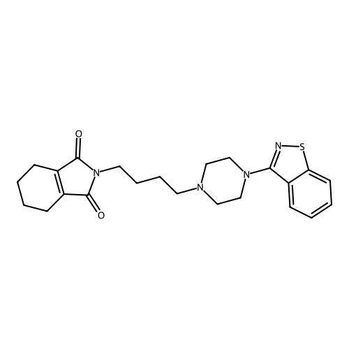 Perospirone Impurity 32