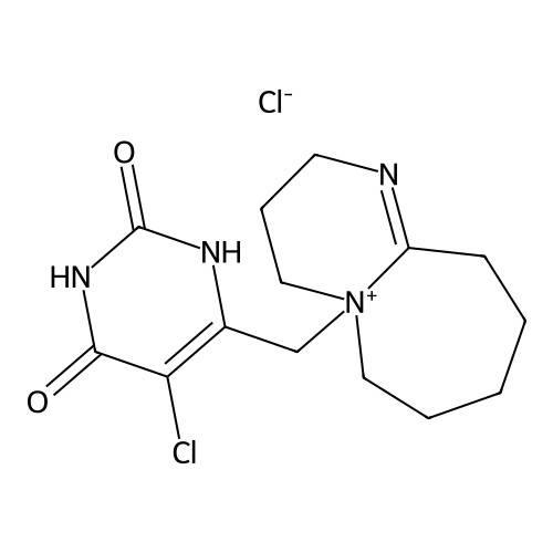 Tipiracil Impurity 6 Chloride